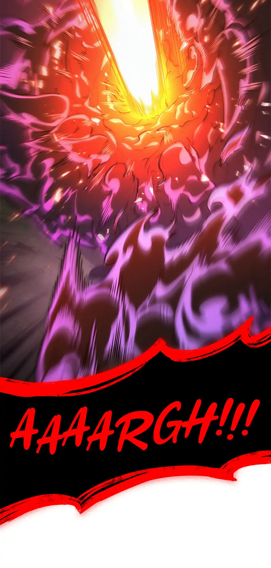 Read The Infinite Mage EN Manga Online