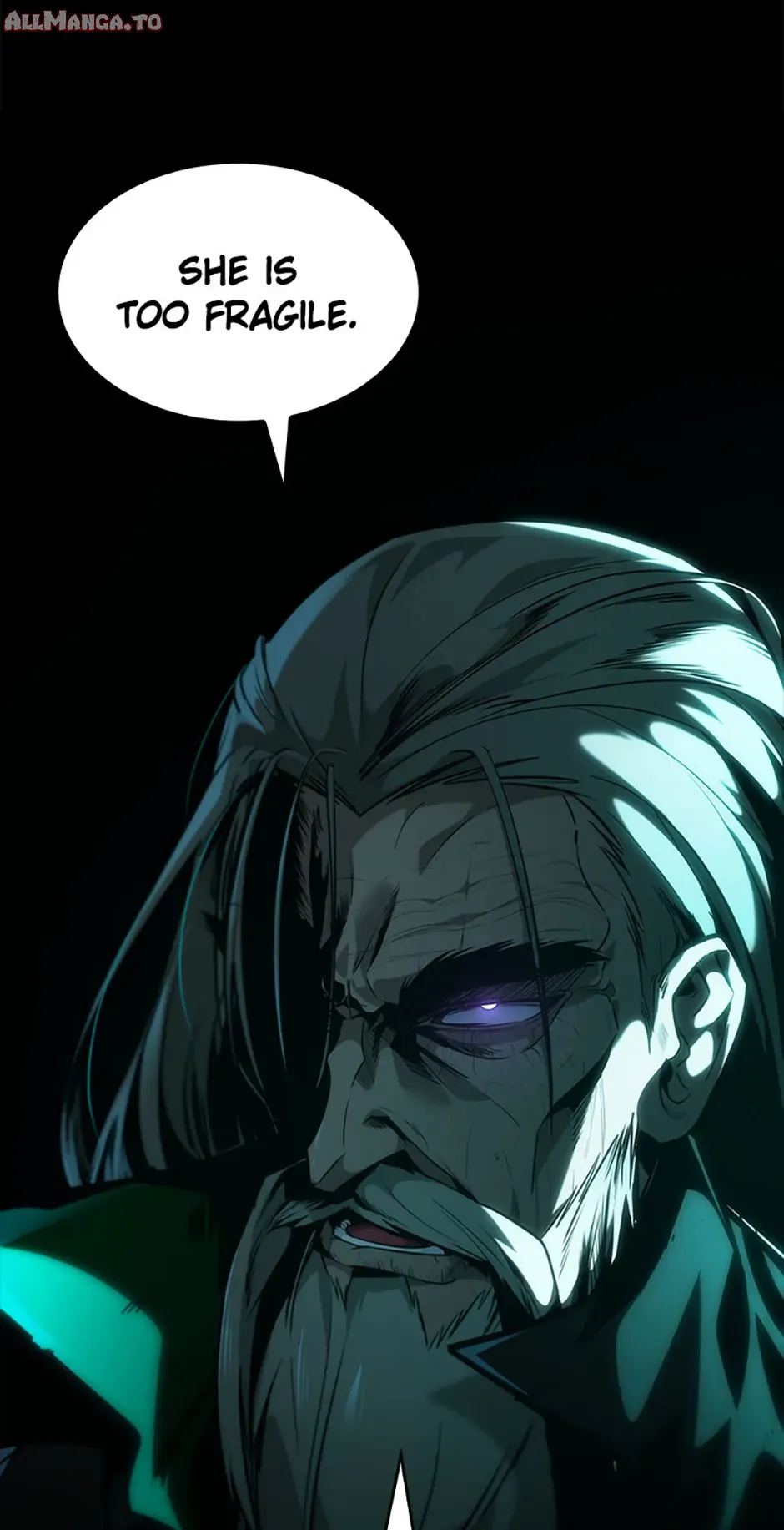 Read The Infinite Mage EN Manga Online