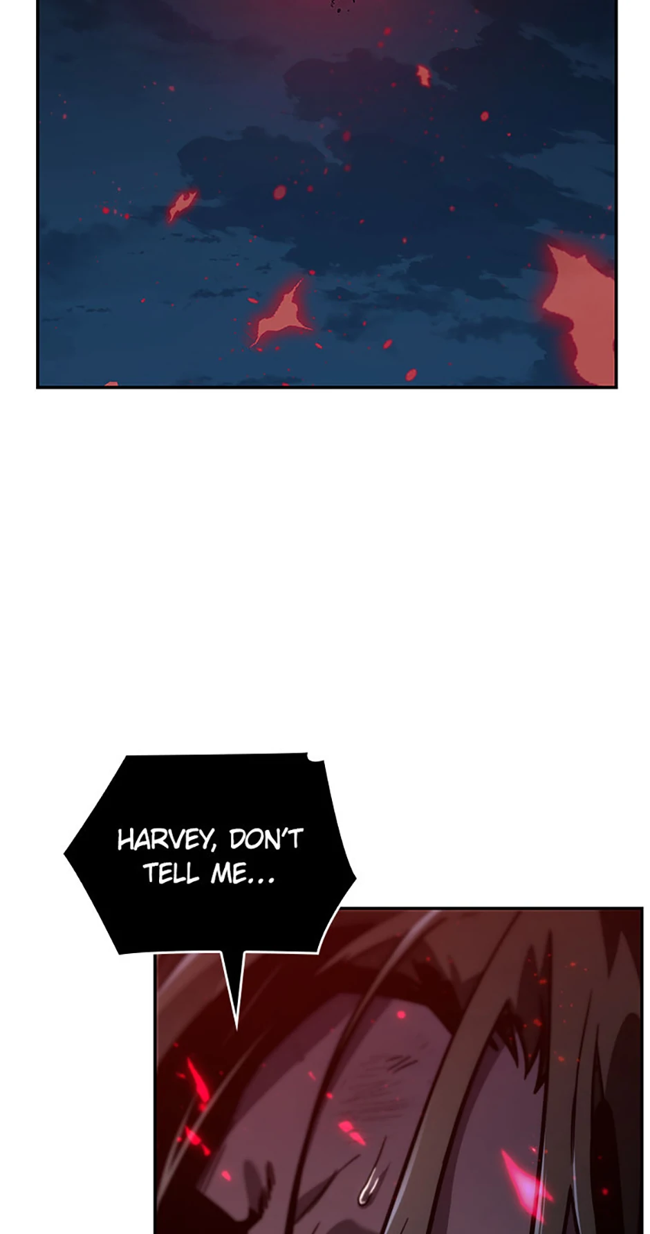 Read The Infinite Mage EN Manga Online