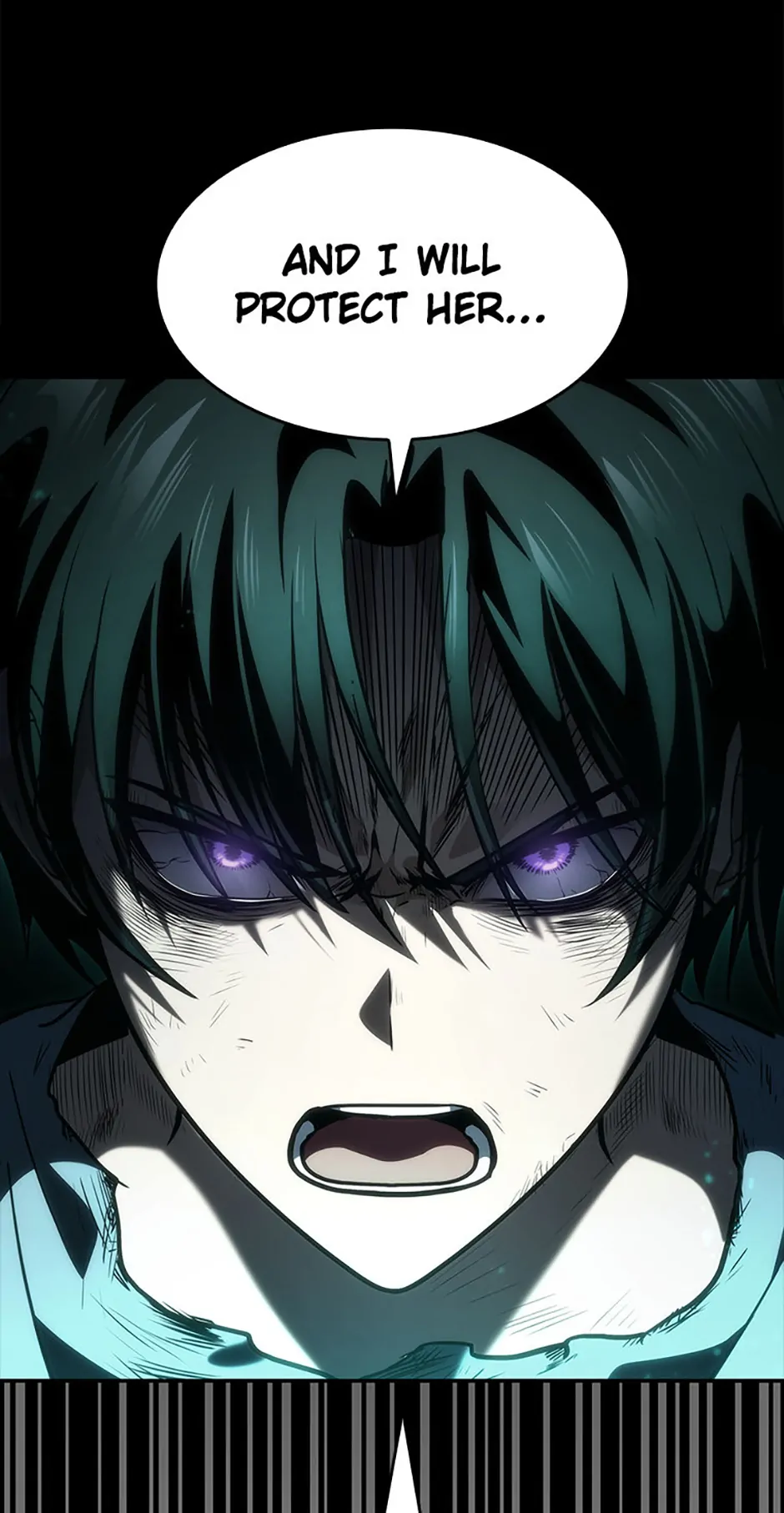 Read The Infinite Mage EN Manga Online