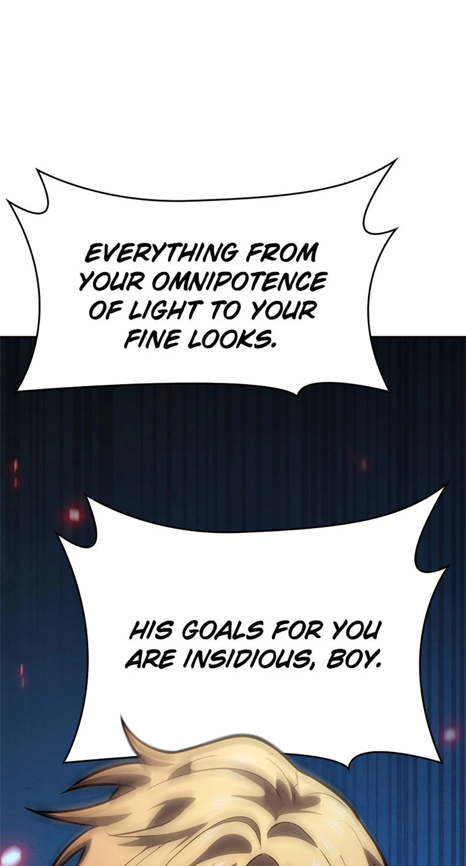 Read The Infinite Mage EN Manga Online