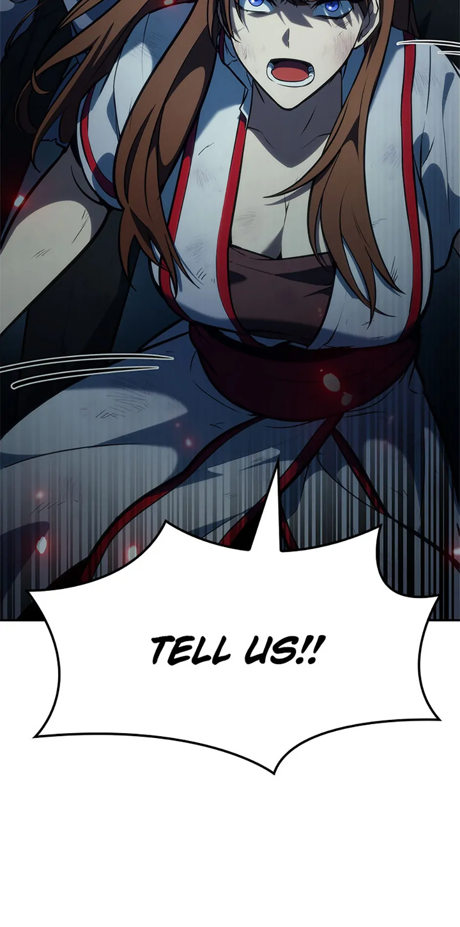 Read The Infinite Mage EN Manga Online