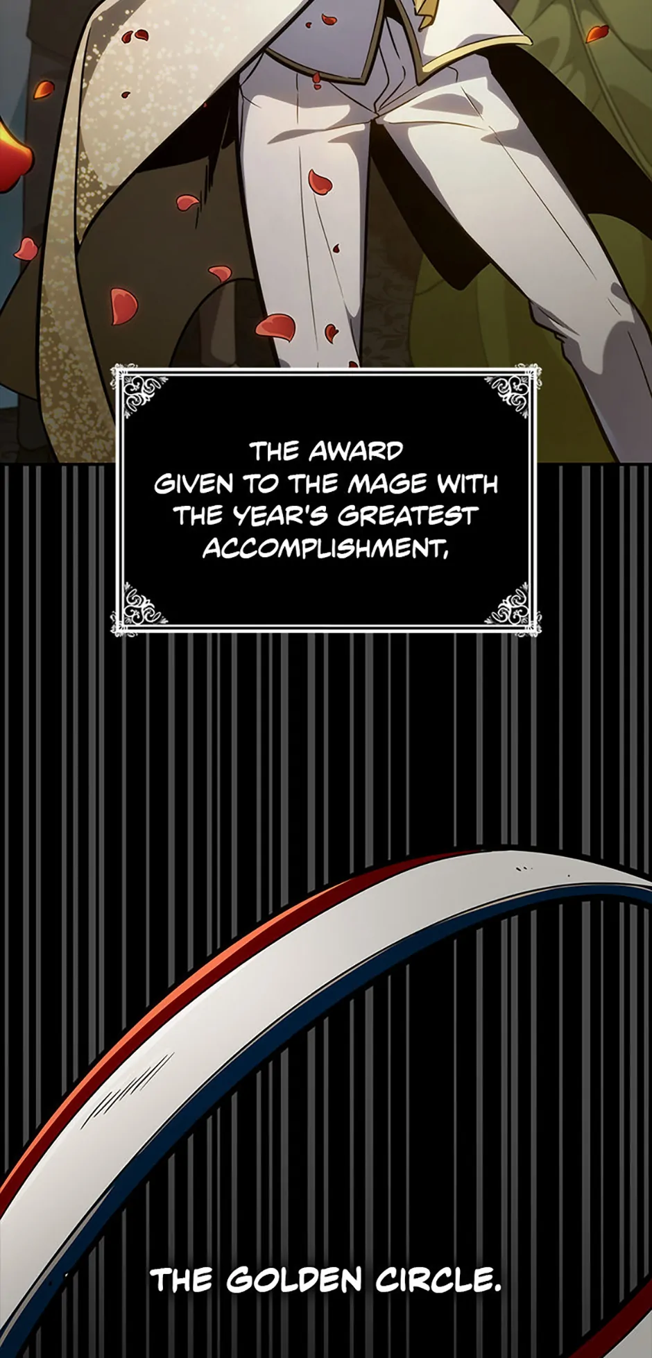 Read The Infinite Mage EN Manga Online