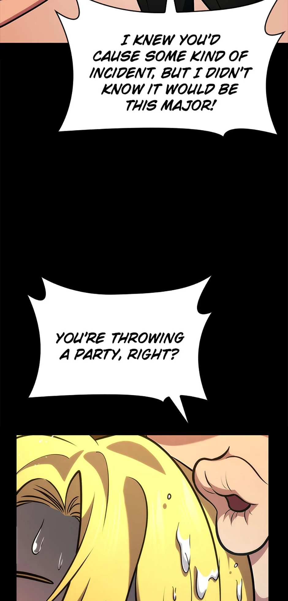 Read The Infinite Mage EN Manga Online