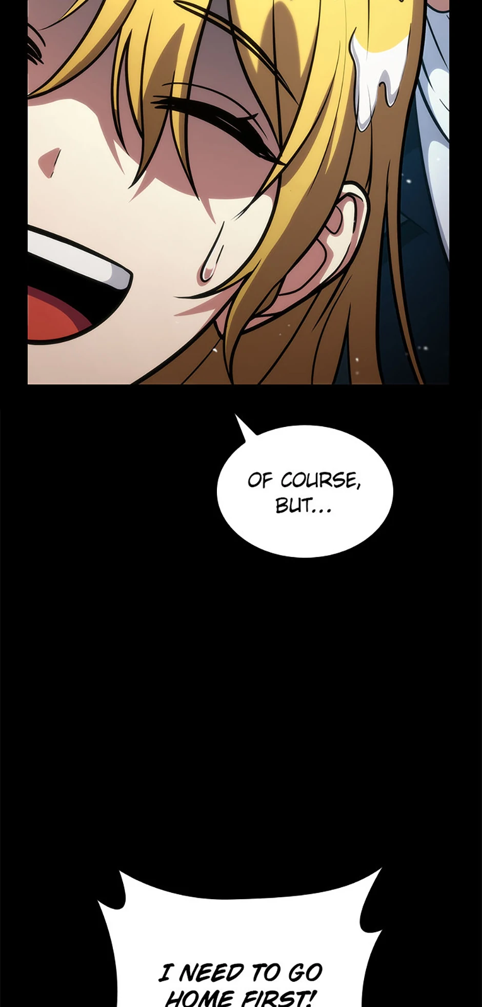 Read The Infinite Mage EN Manga Online