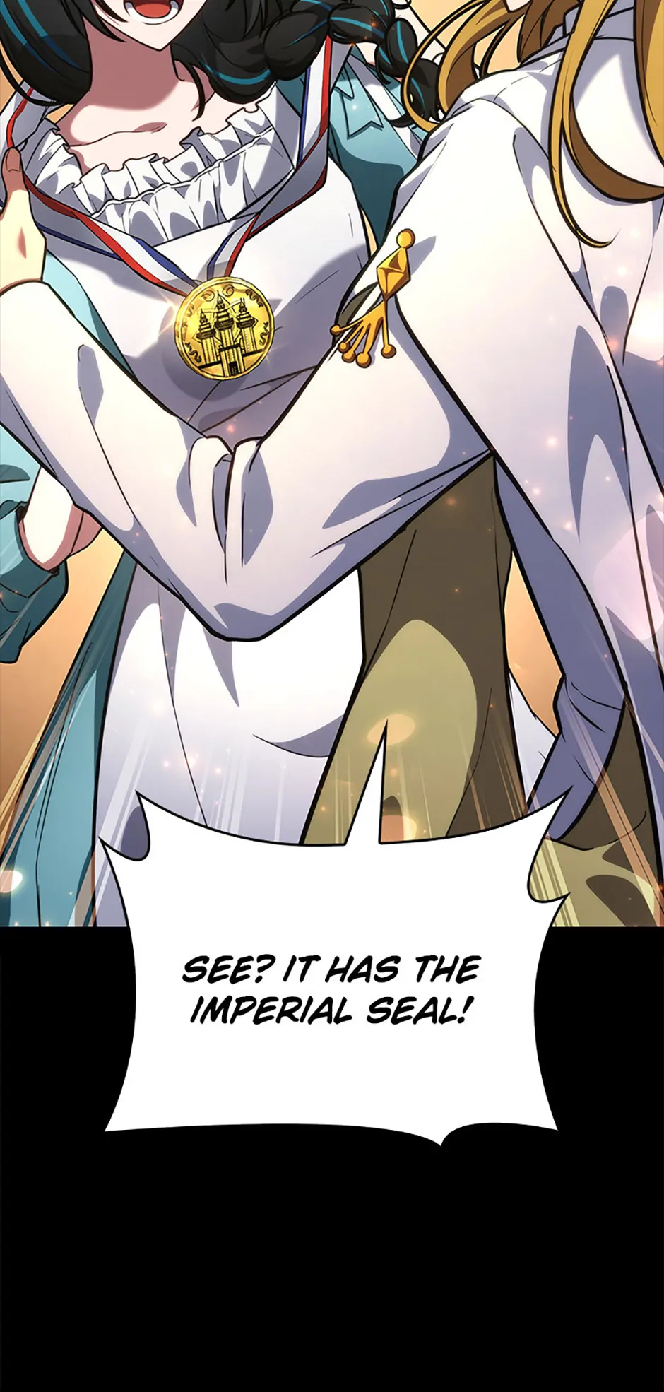 Read The Infinite Mage EN Manga Online