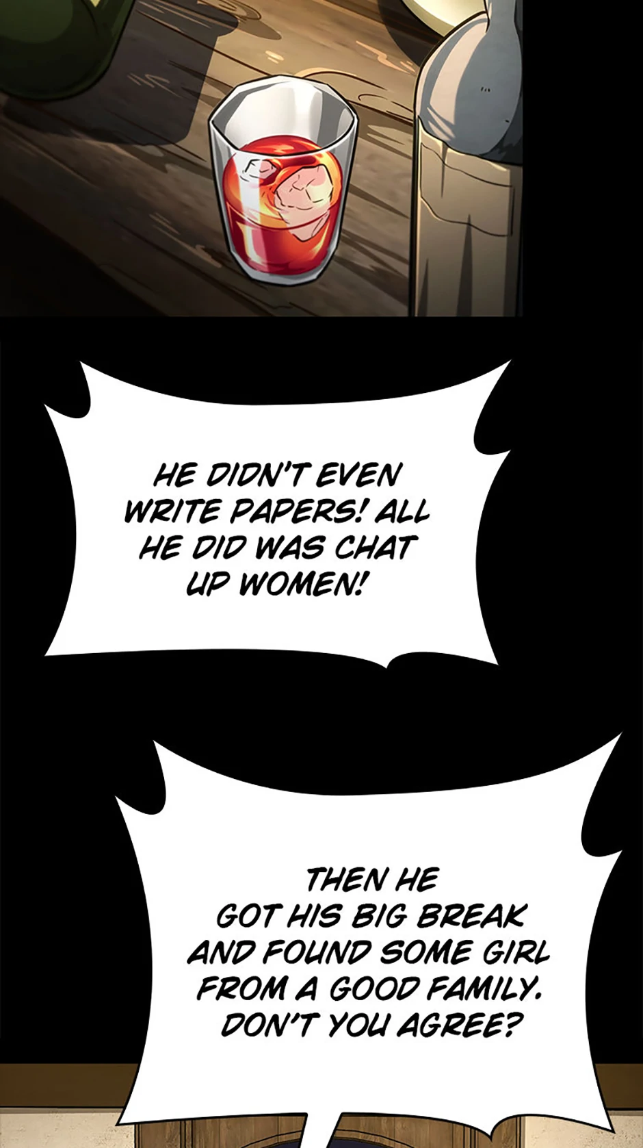 Read The Infinite Mage EN Manga Online