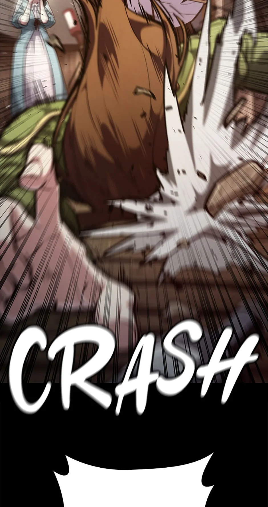 Read The Infinite Mage EN Manga Online