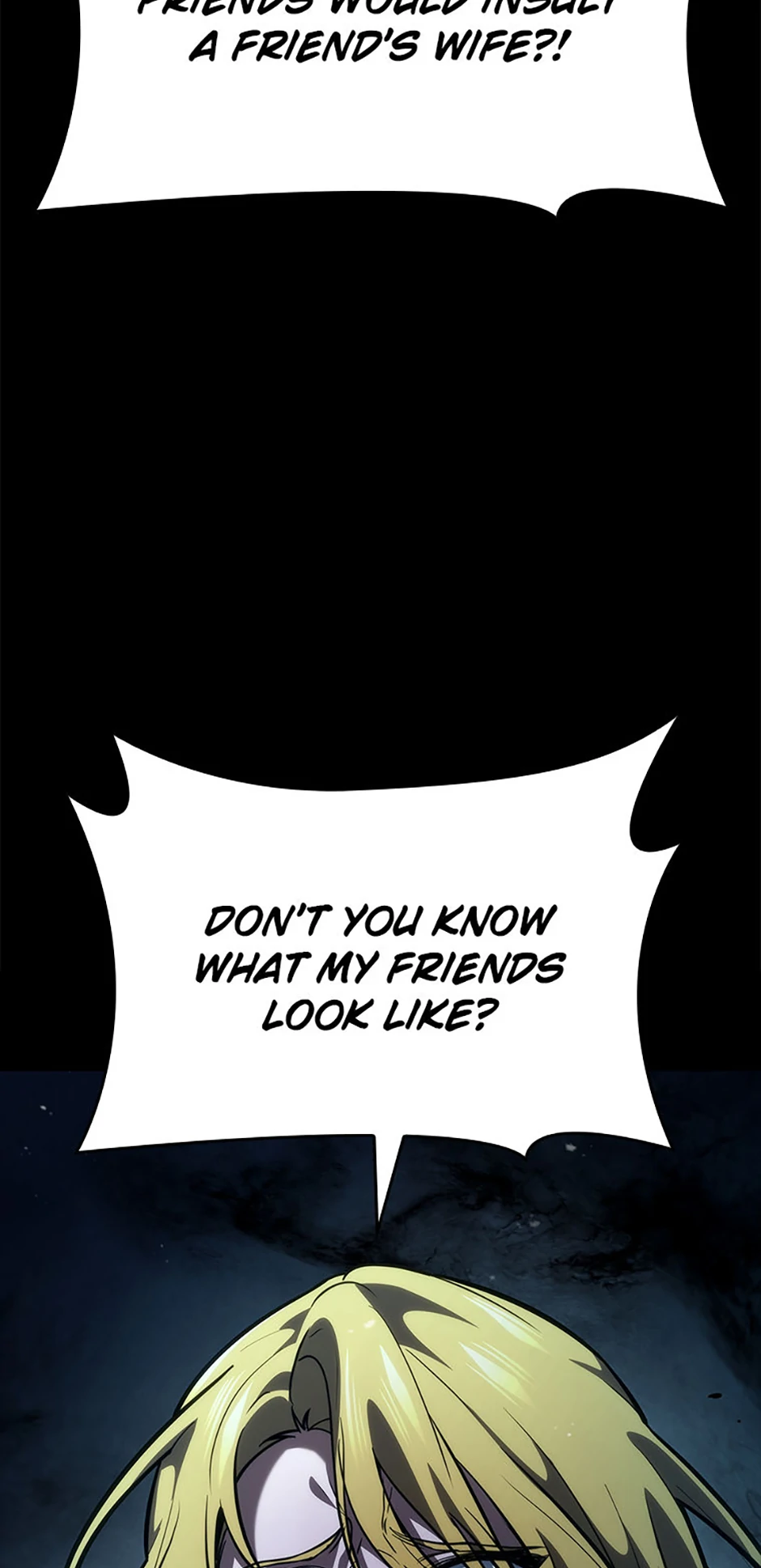 Read The Infinite Mage EN Manga Online