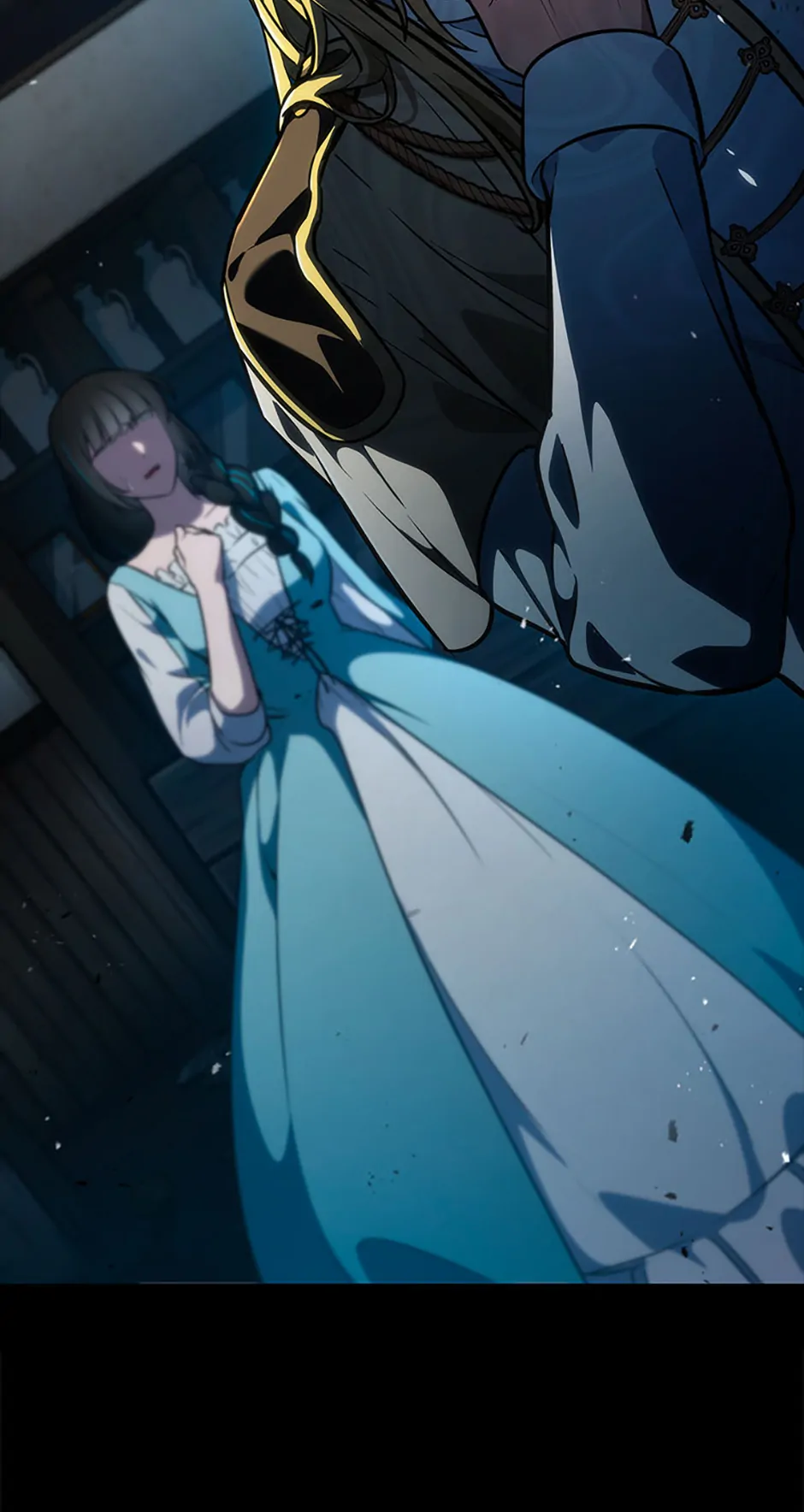 Read The Infinite Mage EN Manga Online