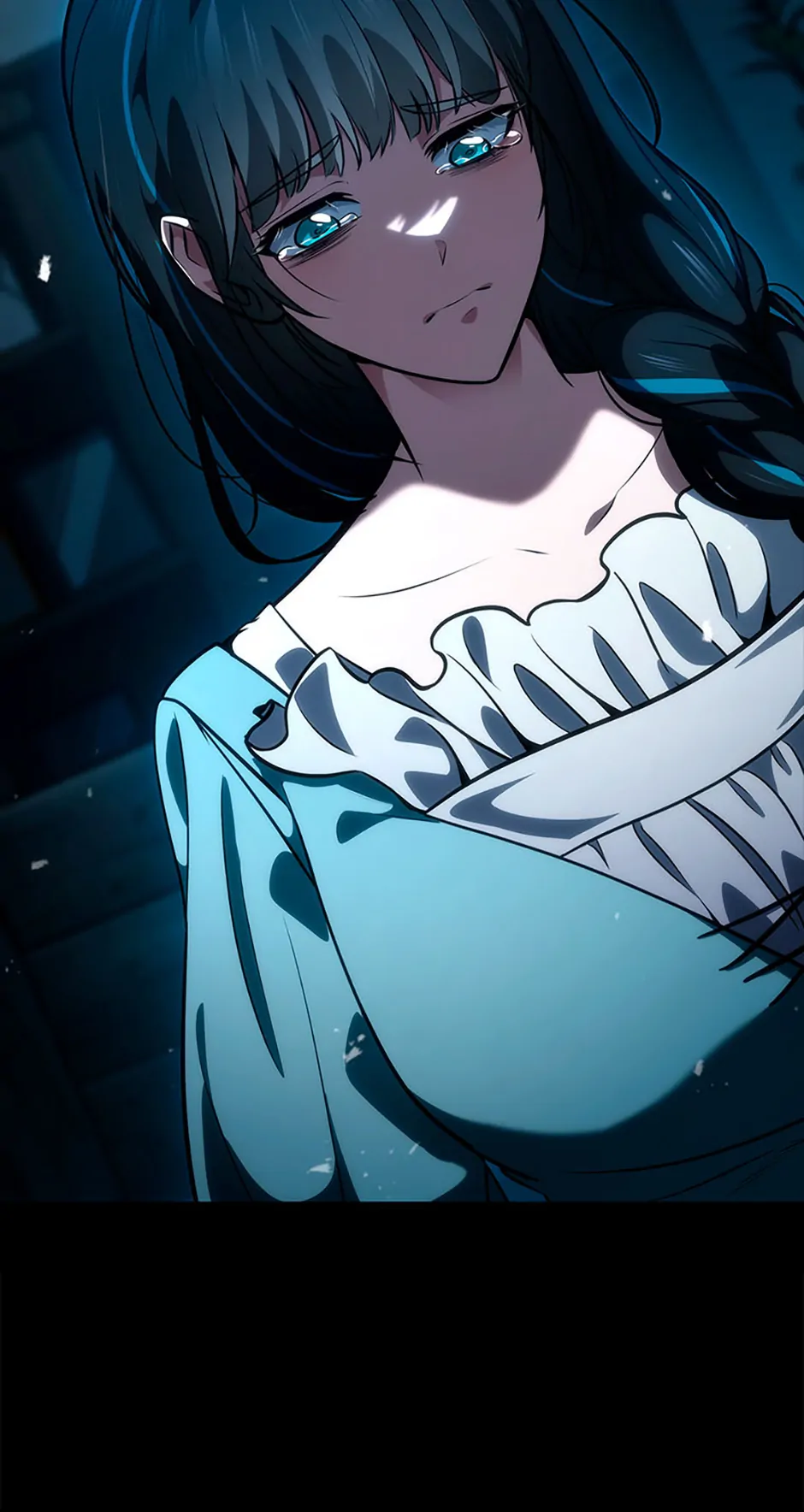 Read The Infinite Mage EN Manga Online