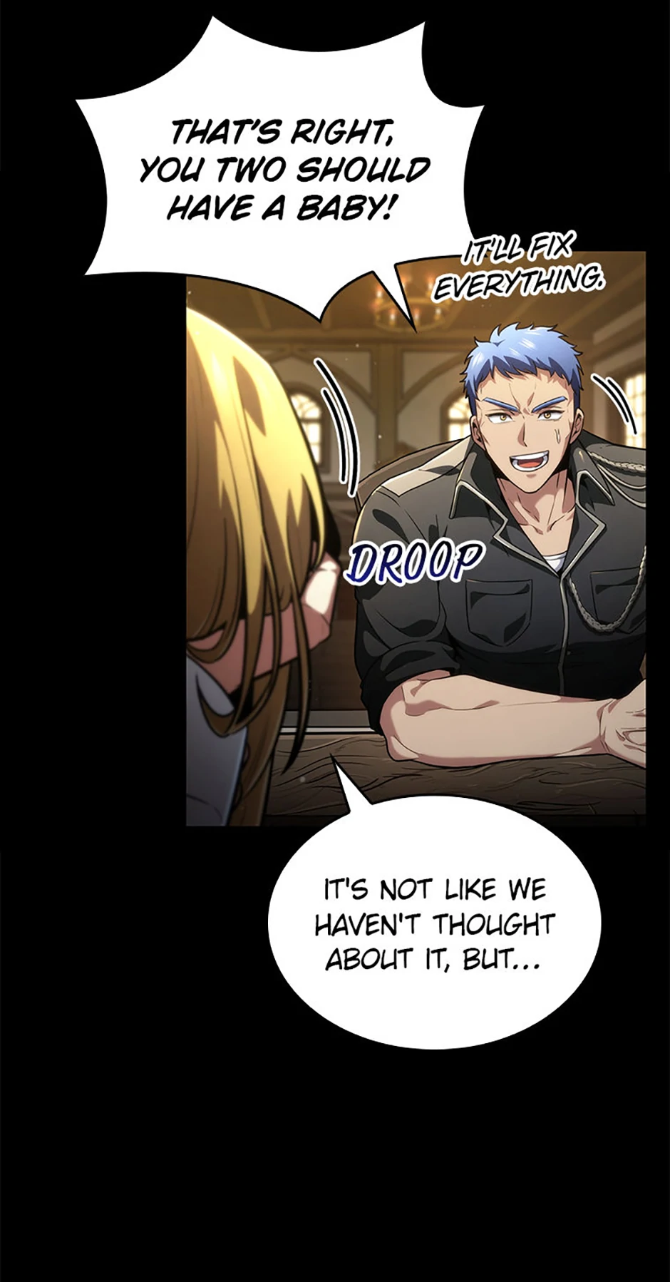 Read The Infinite Mage EN Manga Online