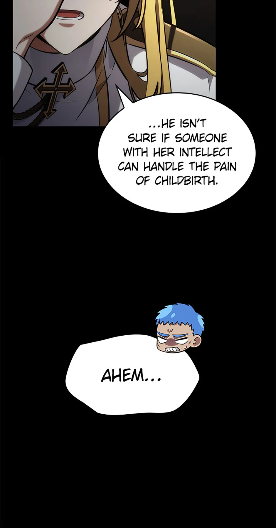 Read The Infinite Mage EN Manga Online