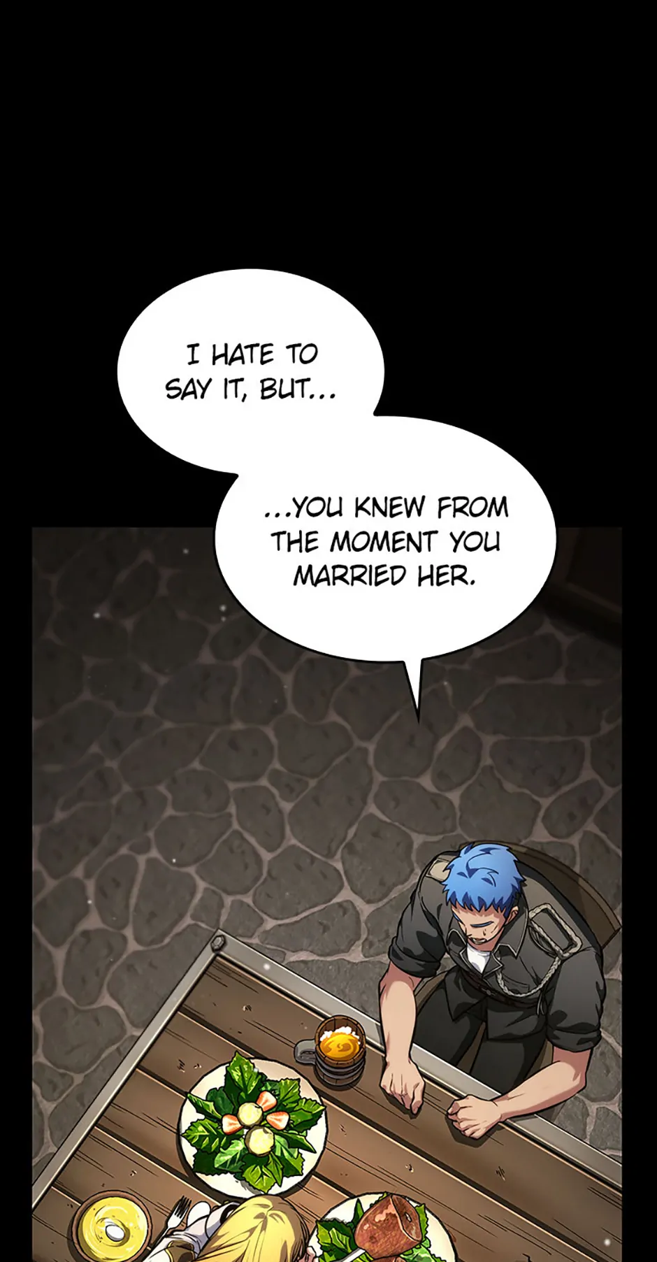 Read The Infinite Mage EN Manga Online