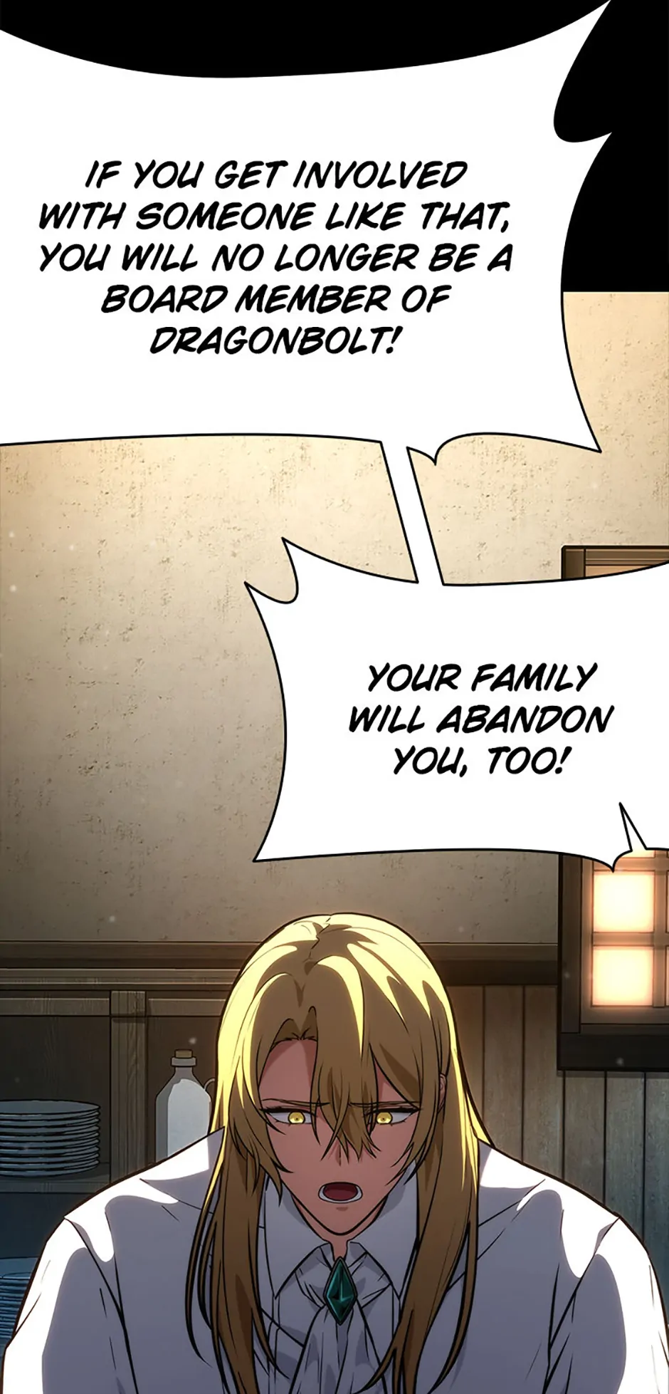 Read The Infinite Mage EN Manga Online