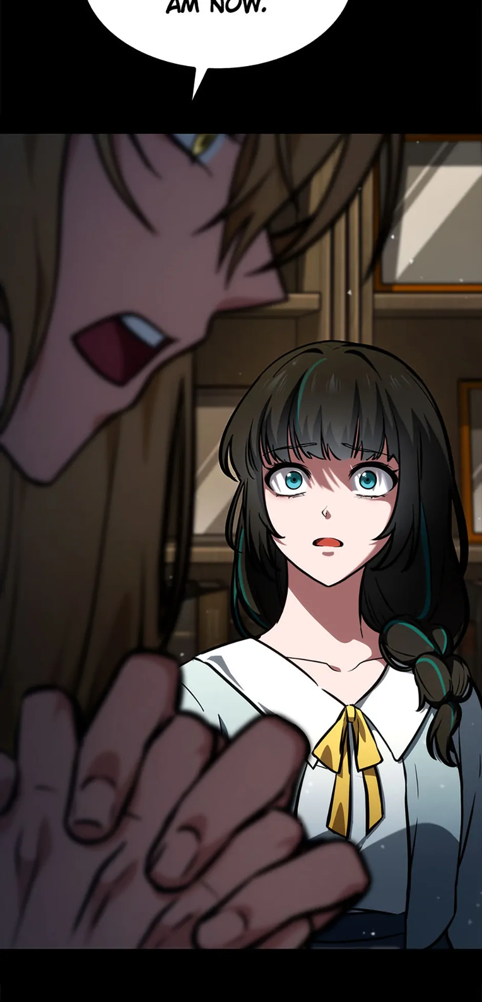 Read The Infinite Mage EN Manga Online