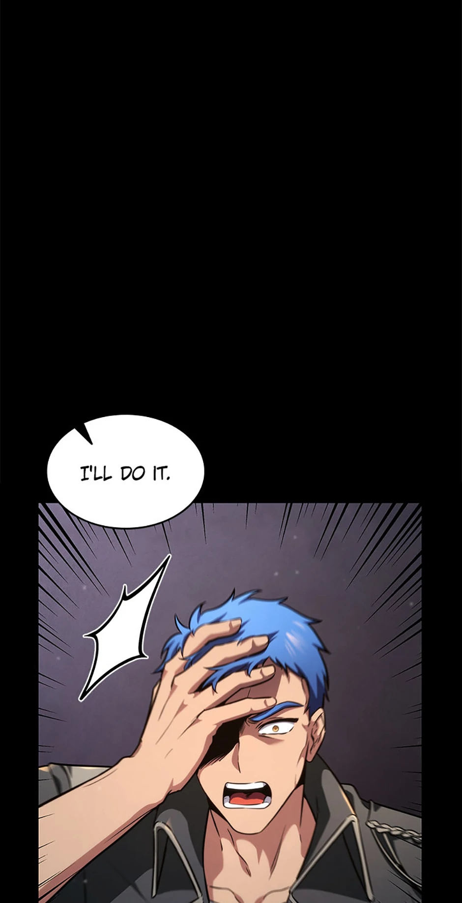 Read The Infinite Mage EN Manga Online