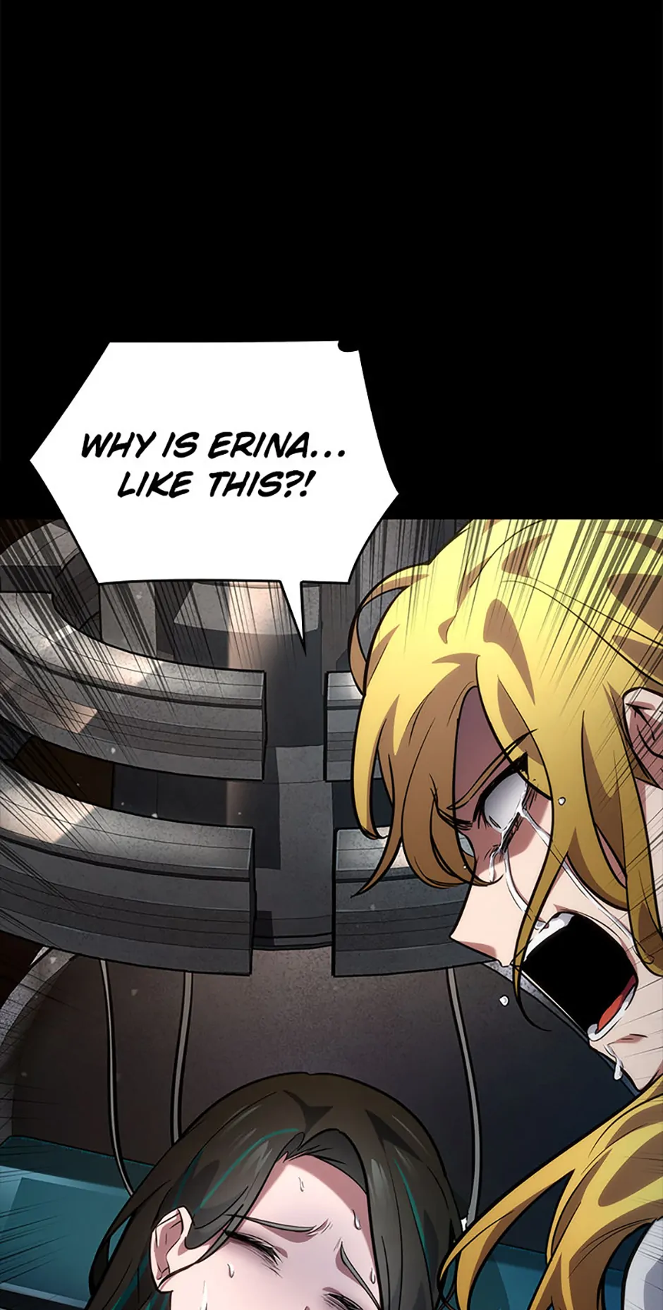 Read The Infinite Mage EN Manga Online