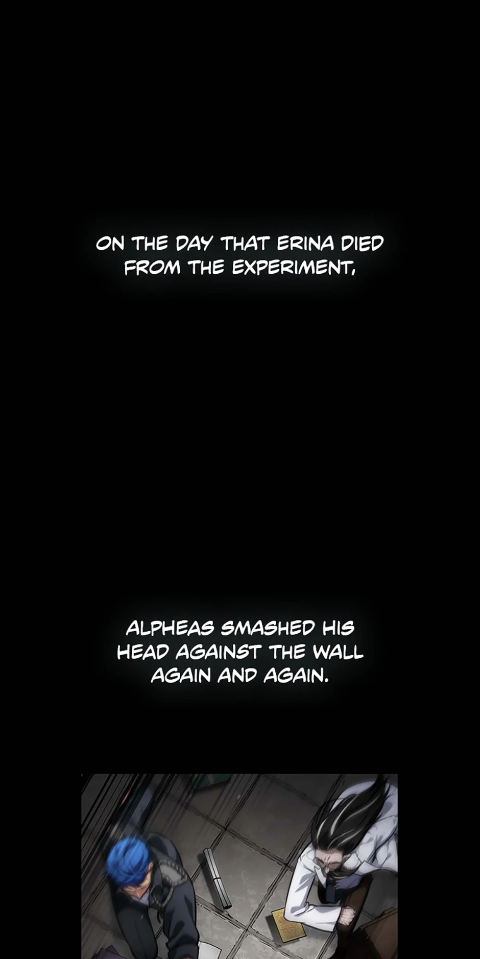 Read The Infinite Mage EN Manga Online