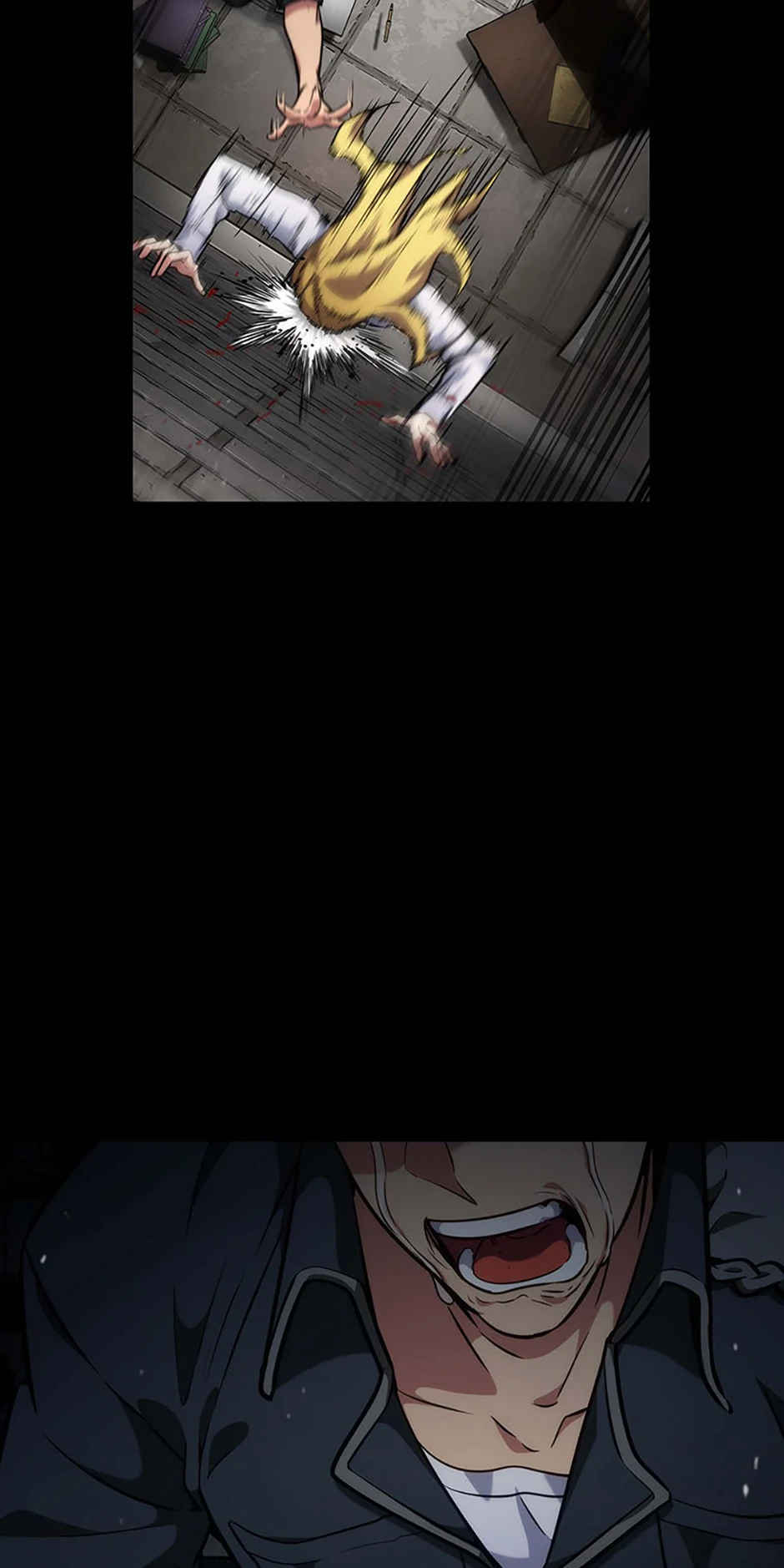 Read The Infinite Mage EN Manga Online