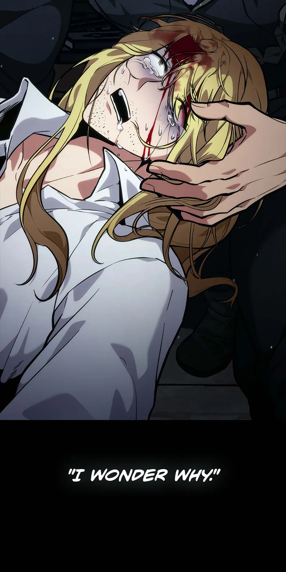 Read The Infinite Mage EN Manga Online