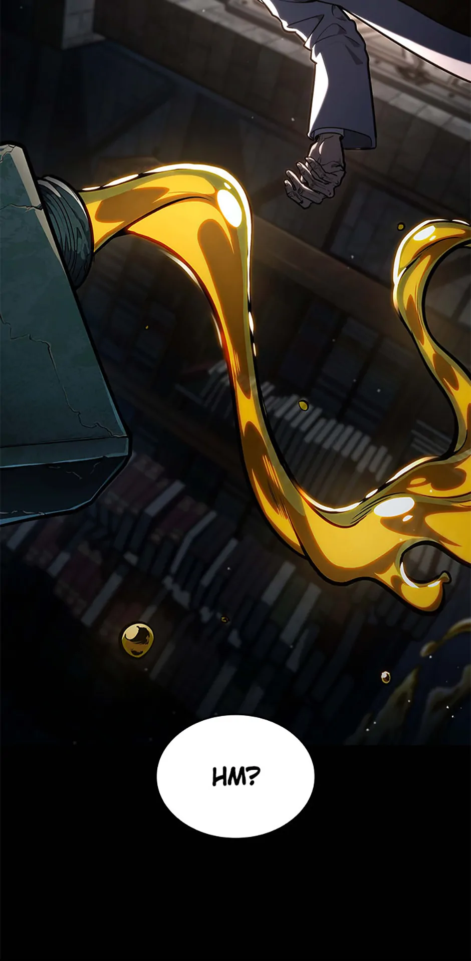 Read The Infinite Mage EN Manga Online