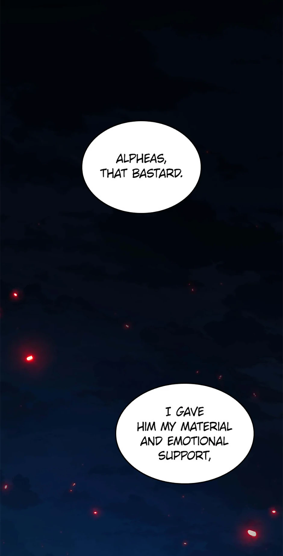 Read The Infinite Mage EN Manga Online