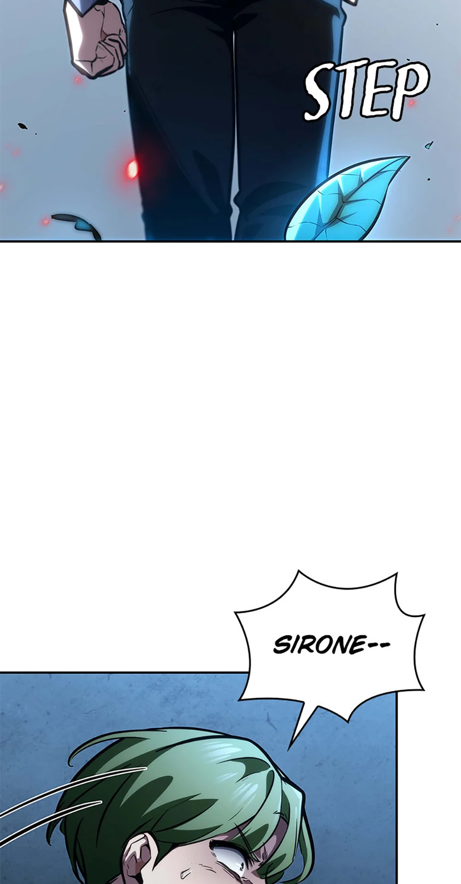 Read The Infinite Mage EN Manga Online