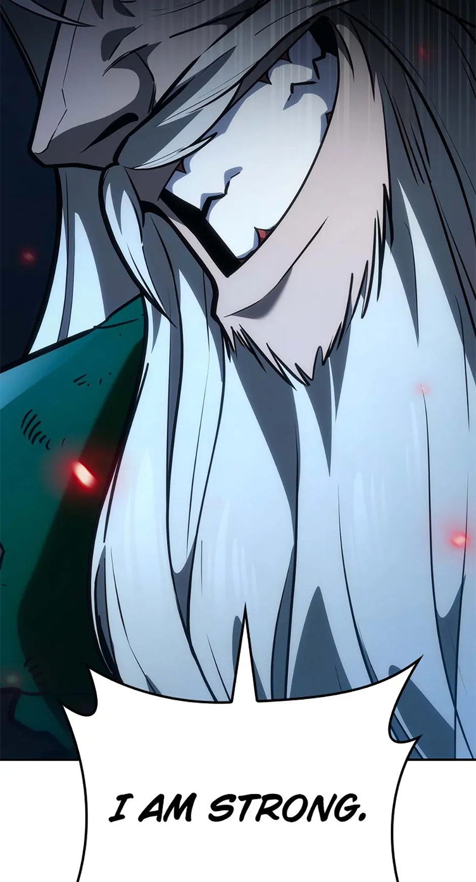 Read The Infinite Mage EN Manga Online