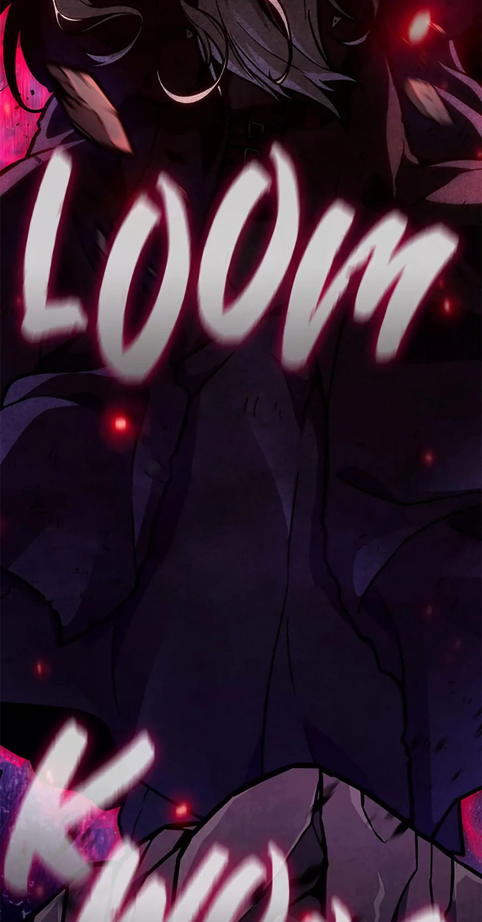 Read The Infinite Mage EN Manga Online