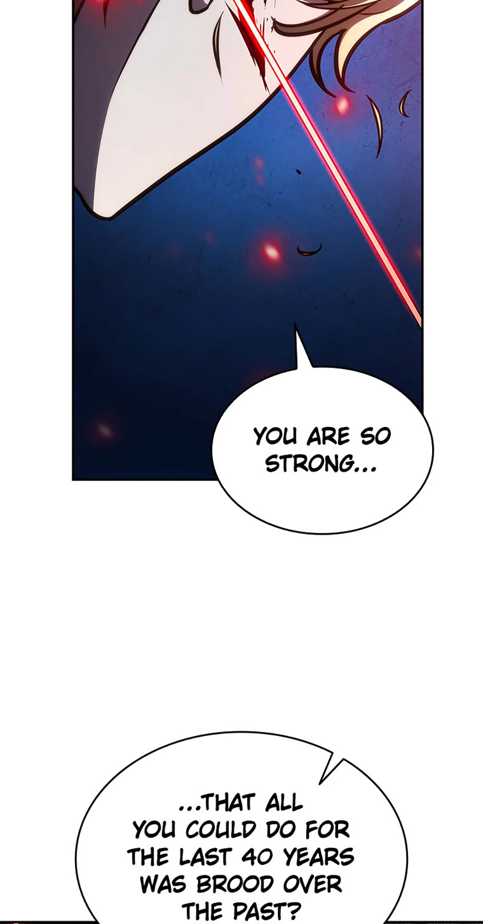 Read The Infinite Mage EN Manga Online