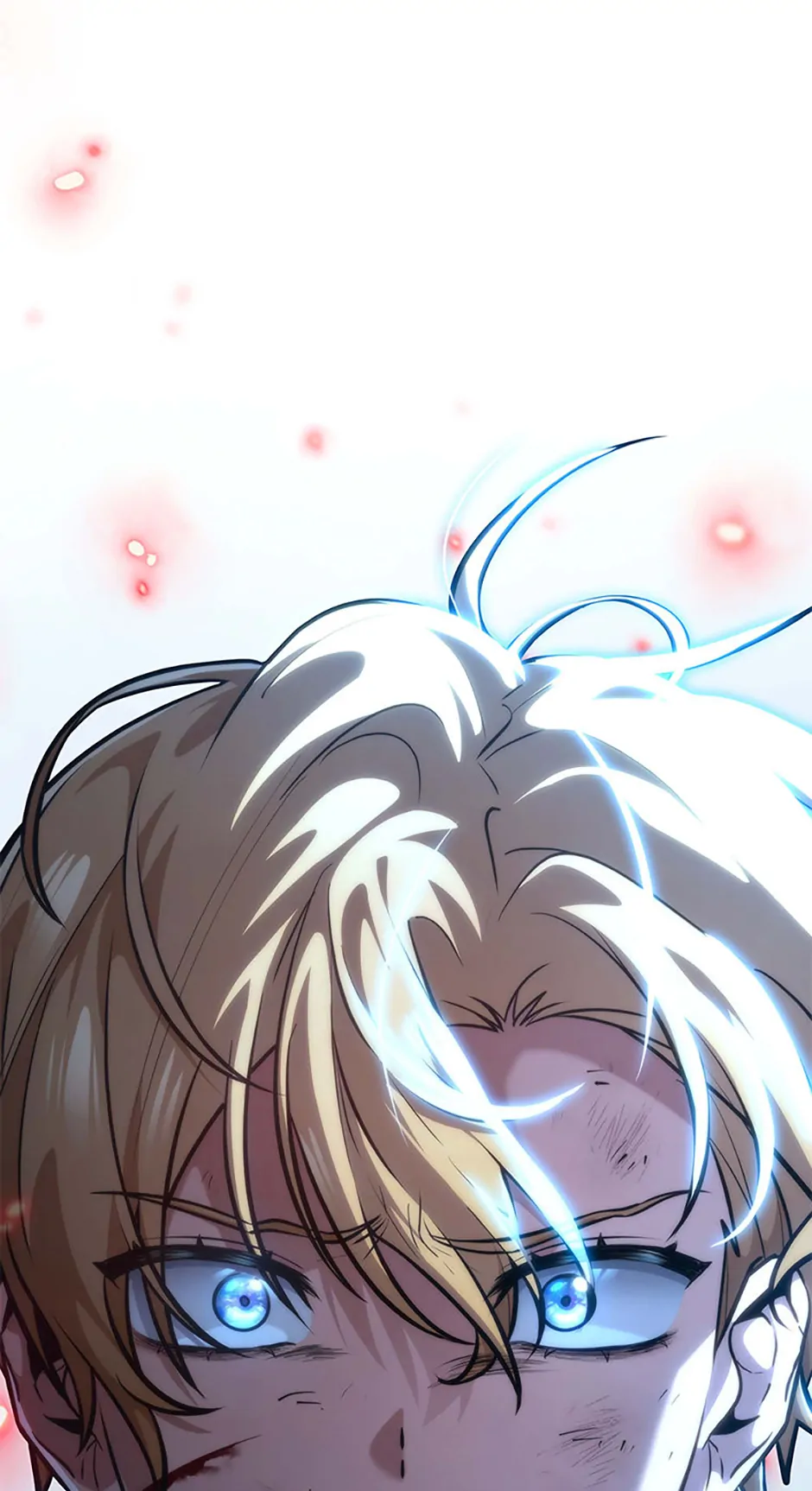 Read The Infinite Mage EN Manga Online