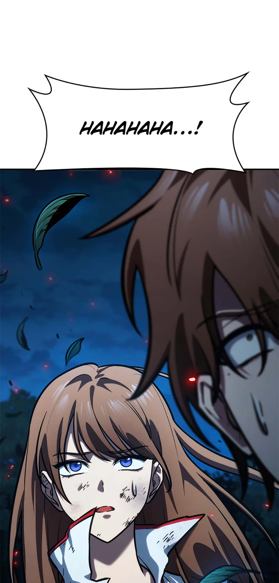 Read The Infinite Mage EN Manga Online