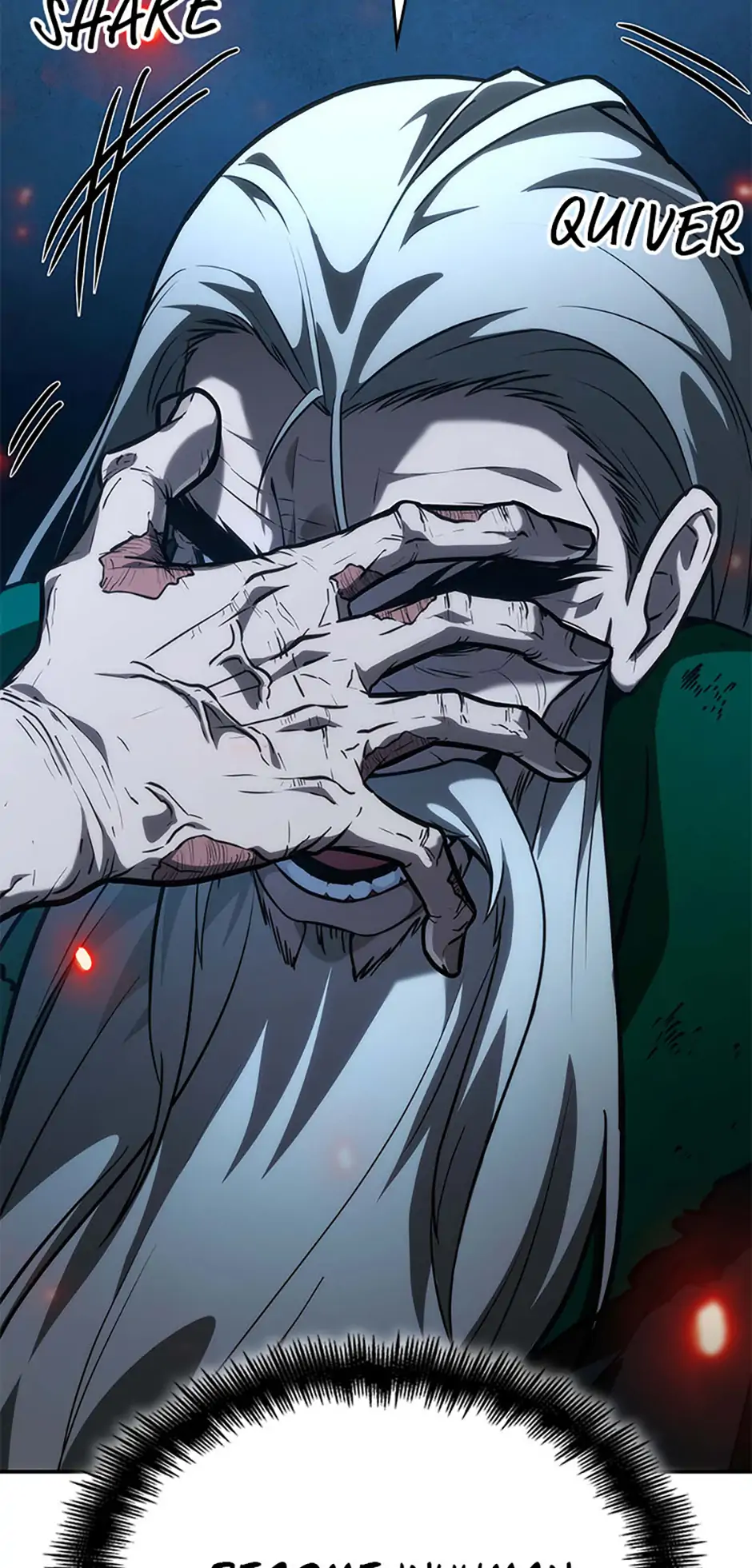 Read The Infinite Mage EN Manga Online