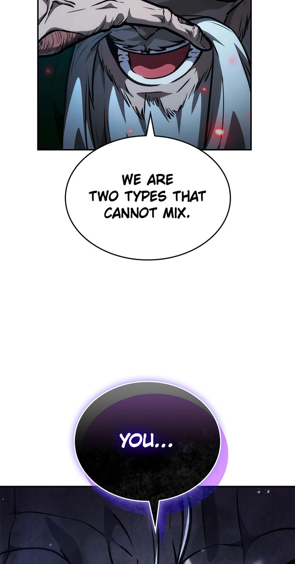 Read The Infinite Mage EN Manga Online