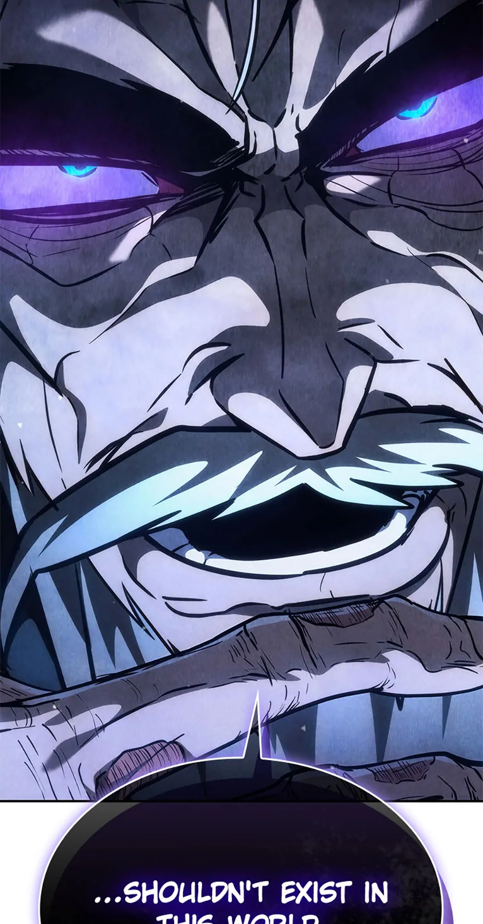 Read The Infinite Mage EN Manga Online