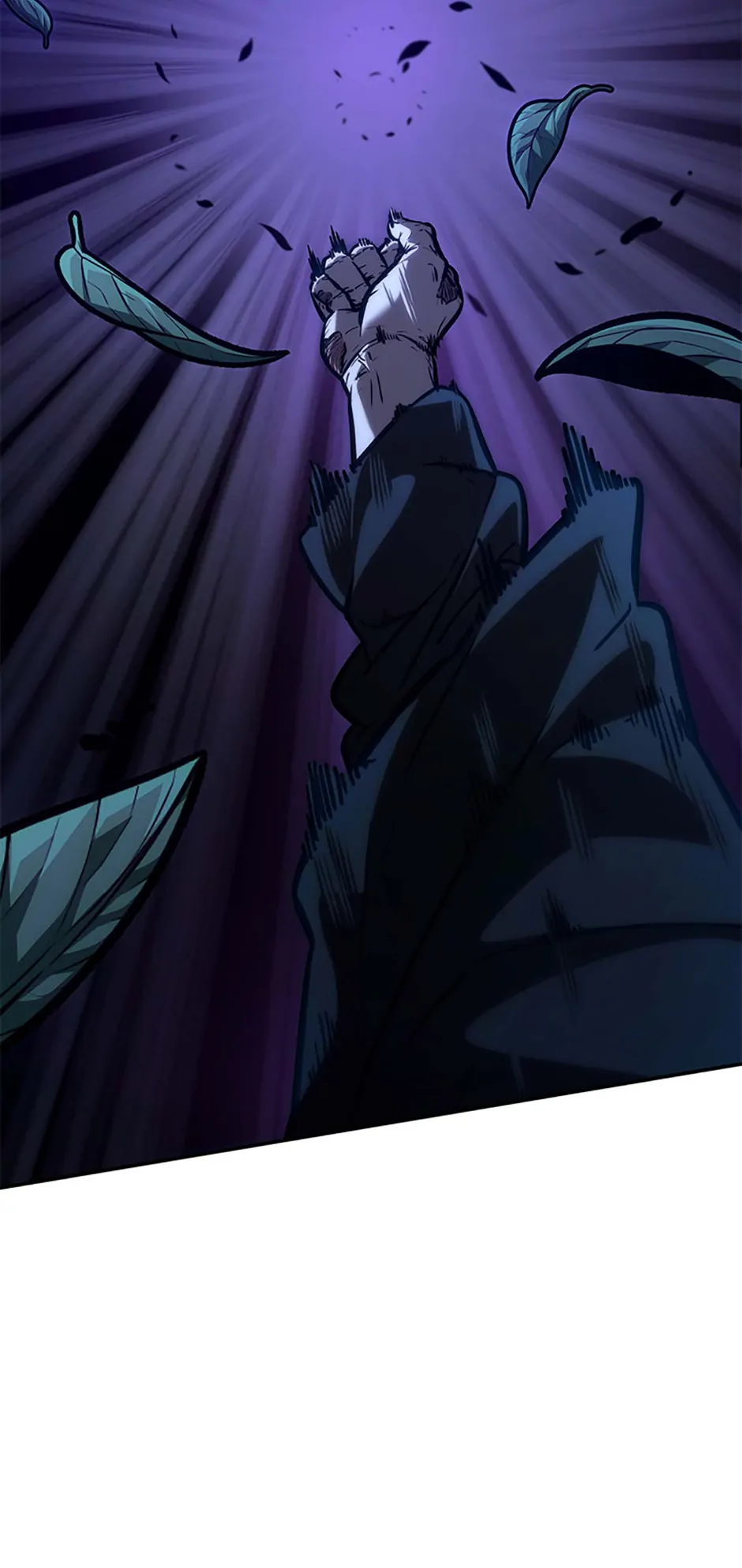 Read The Infinite Mage EN Manga Online