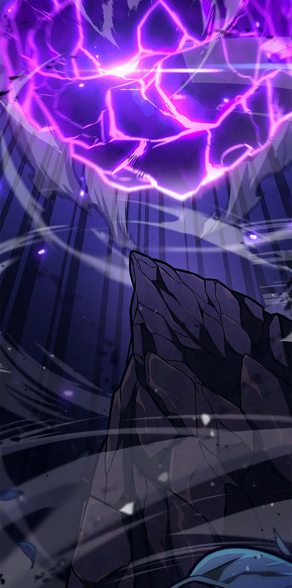 Read The Infinite Mage EN Manga Online