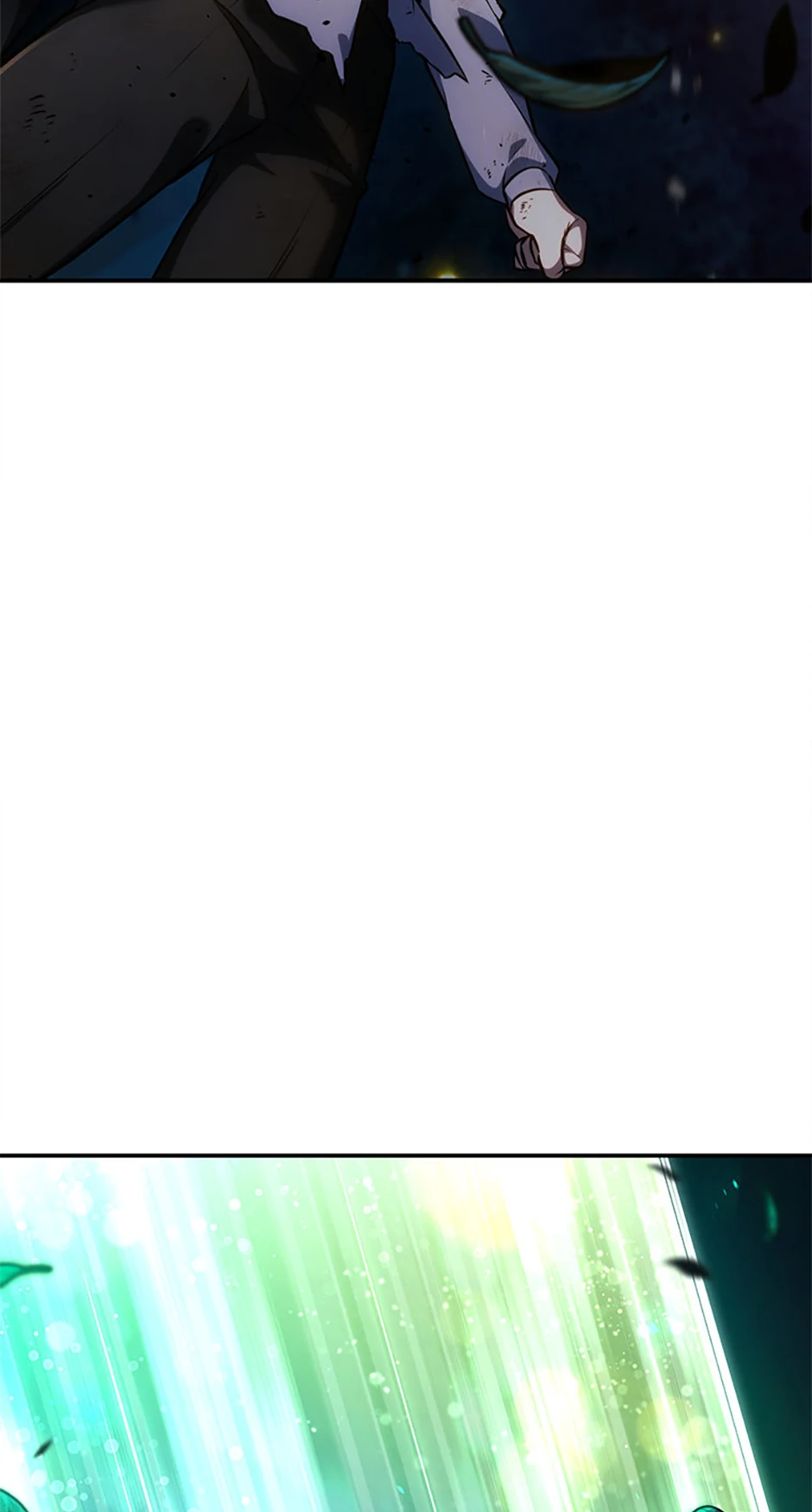 Read The Infinite Mage EN Manga Online