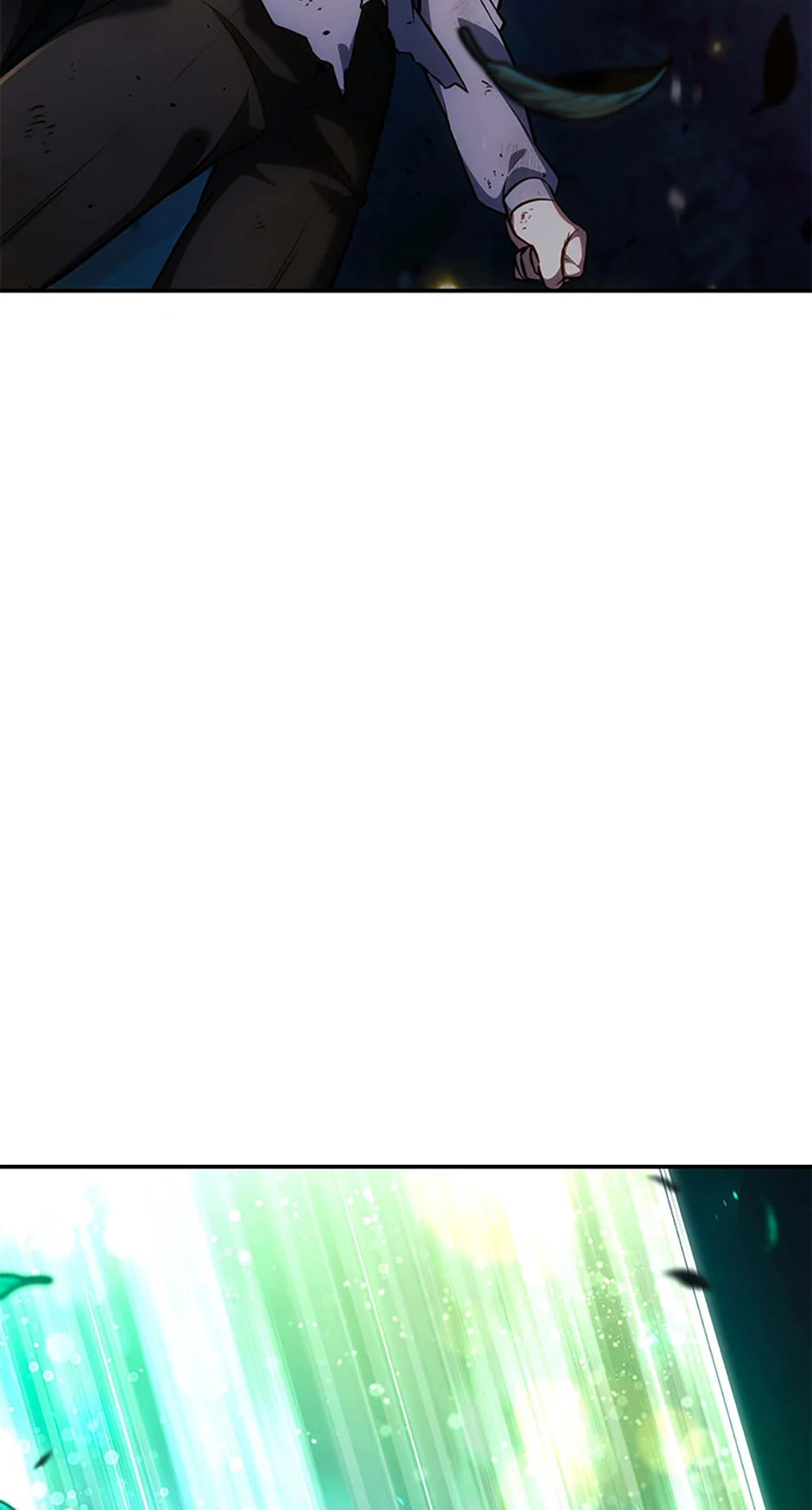 Read The Infinite Mage EN Manga Online