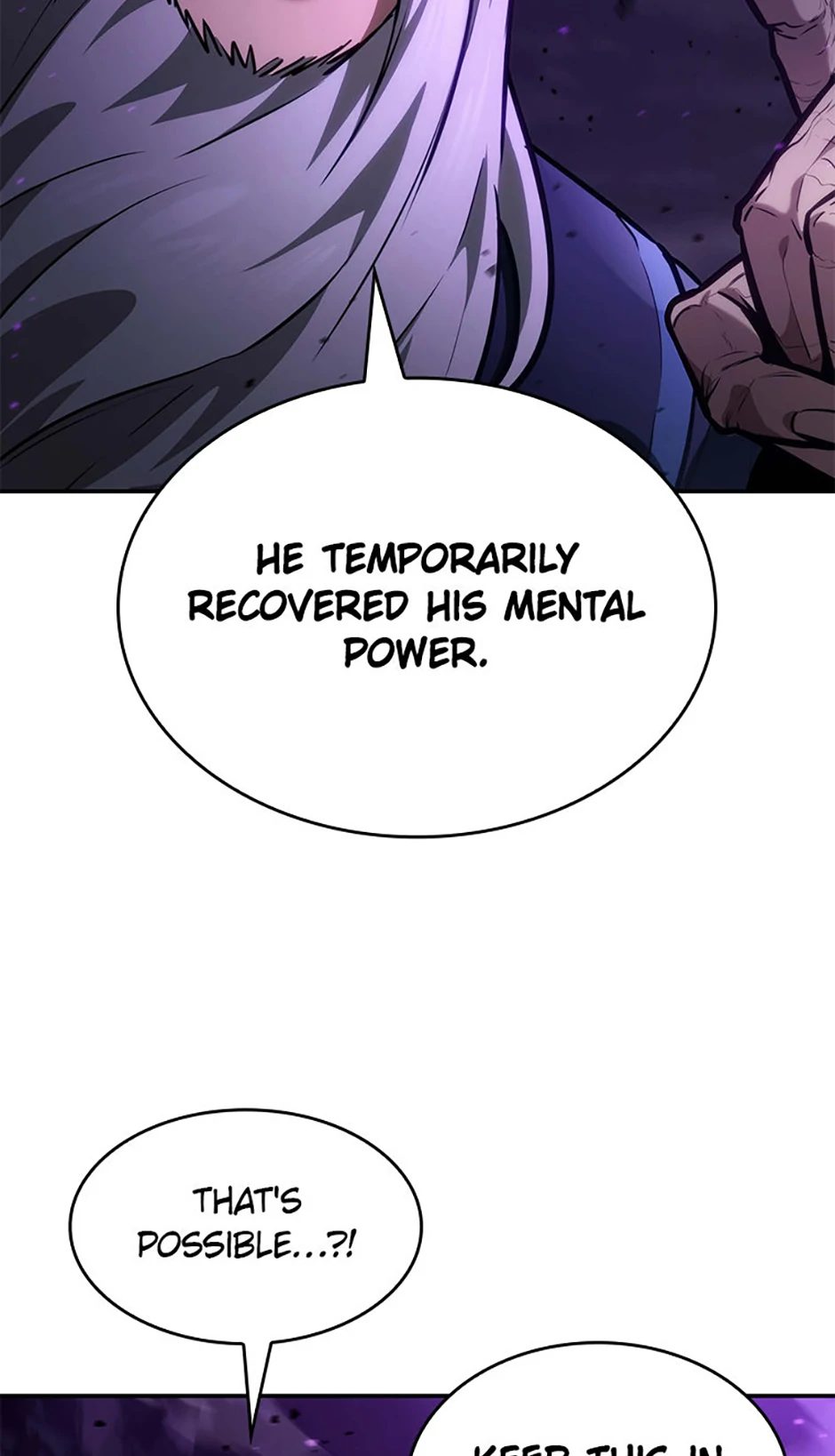 Read The Infinite Mage EN Manga Online