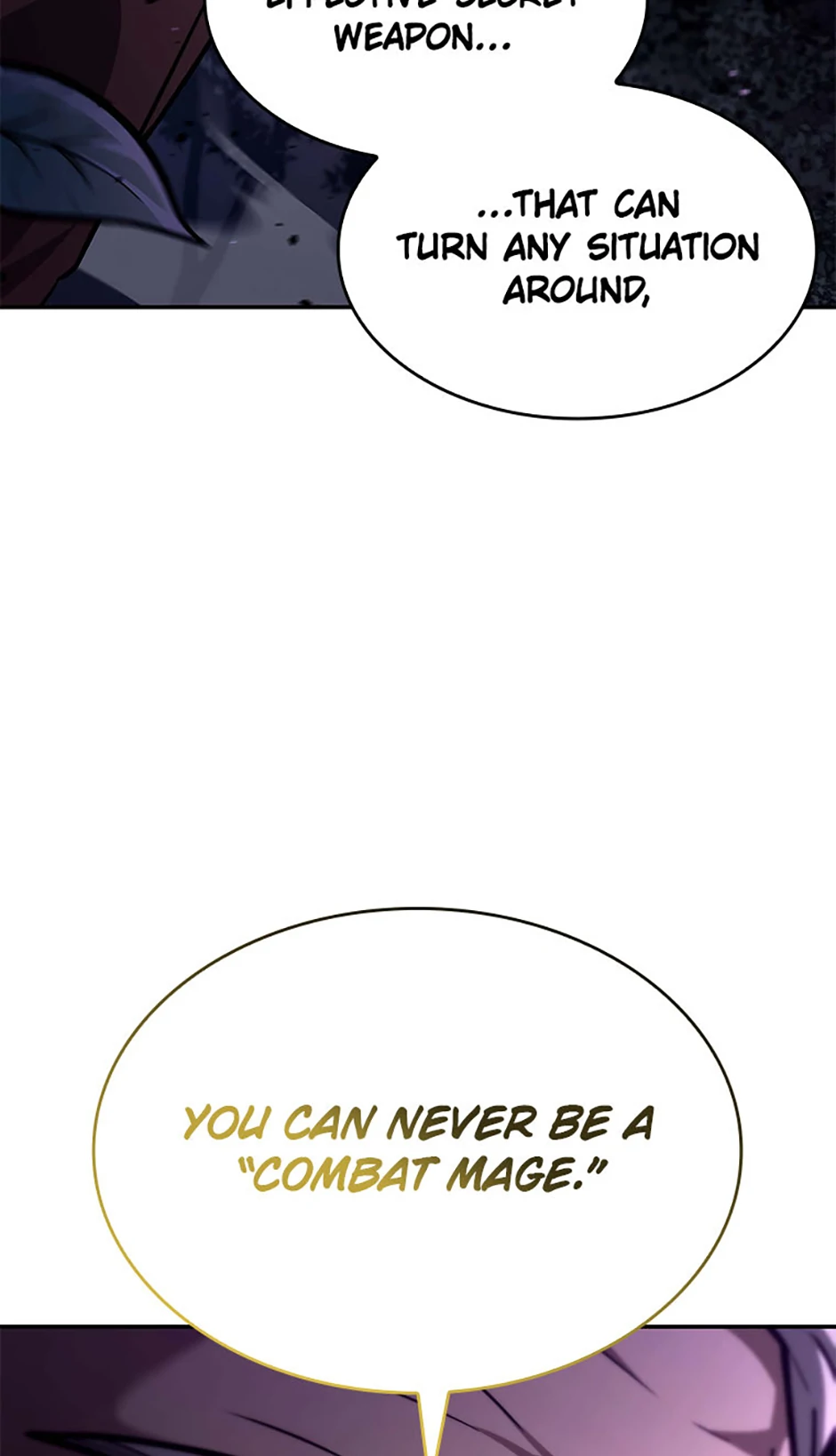 Read The Infinite Mage EN Manga Online