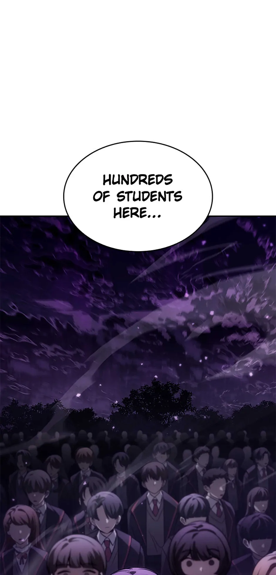 Read The Infinite Mage EN Manga Online