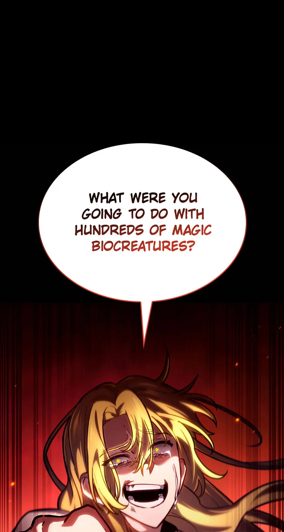 Read The Infinite Mage EN Manga Online