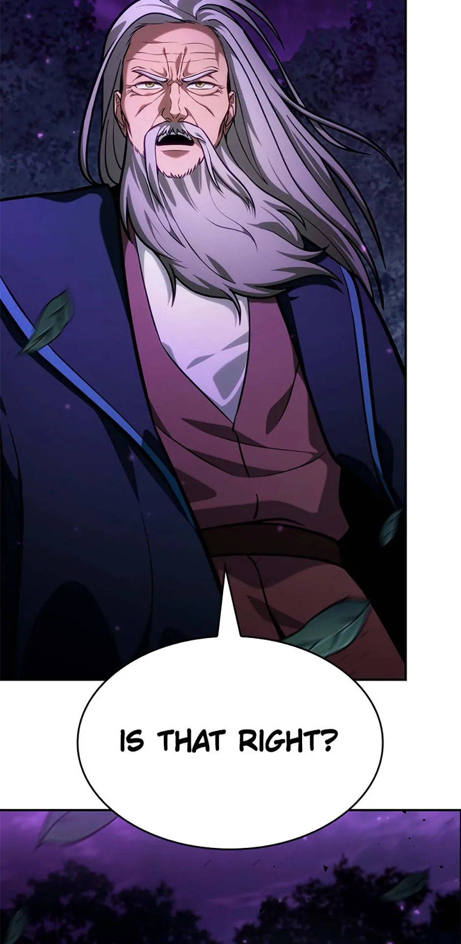 Read The Infinite Mage EN Manga Online