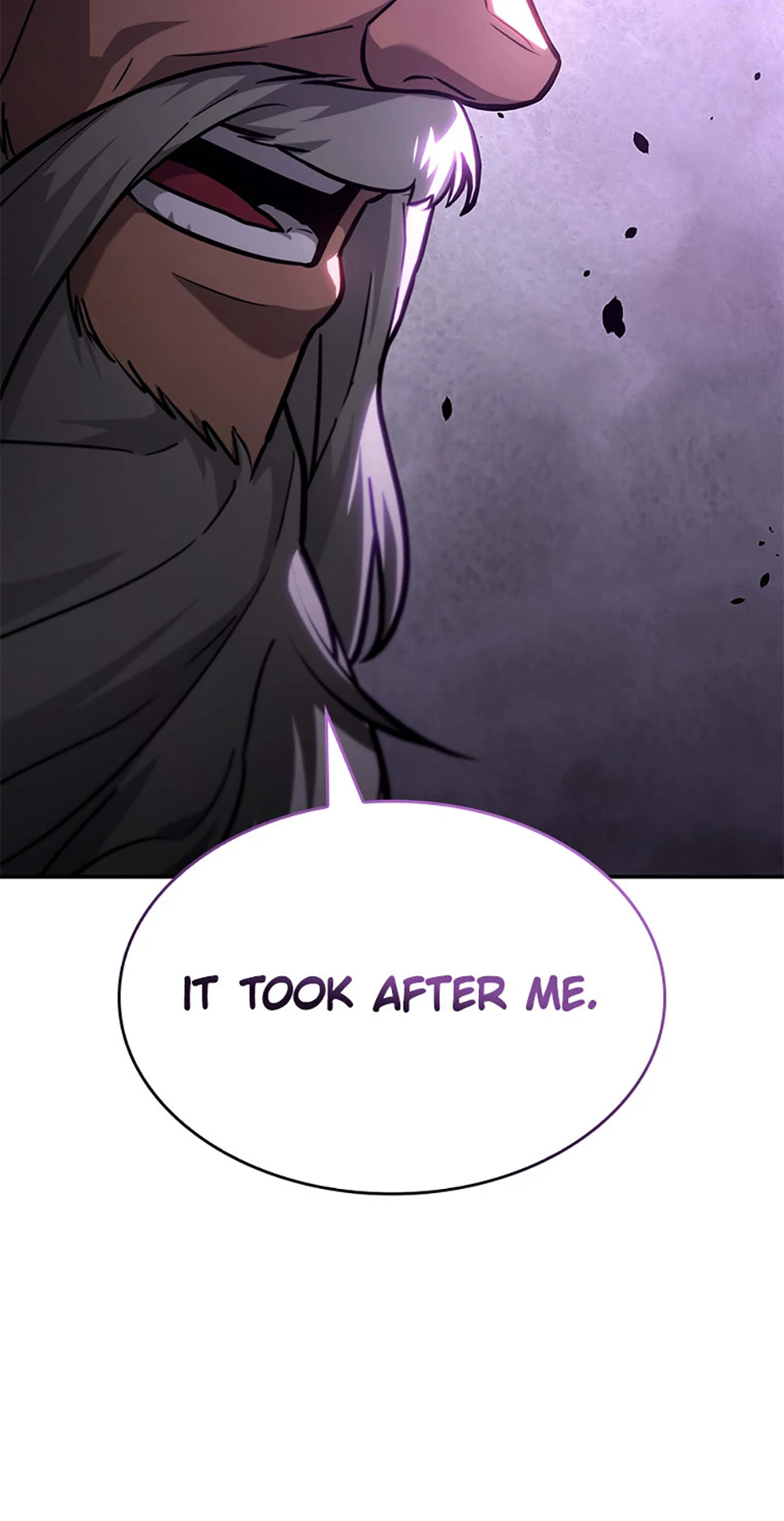 Read The Infinite Mage EN Manga Online