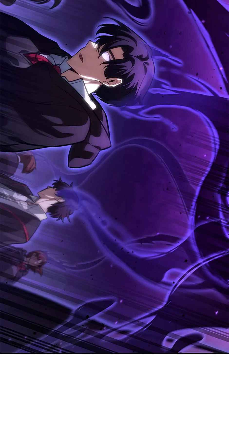 Read The Infinite Mage EN Manga Online