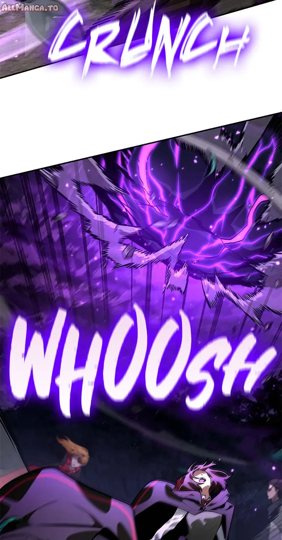 Read The Infinite Mage EN Manga Online