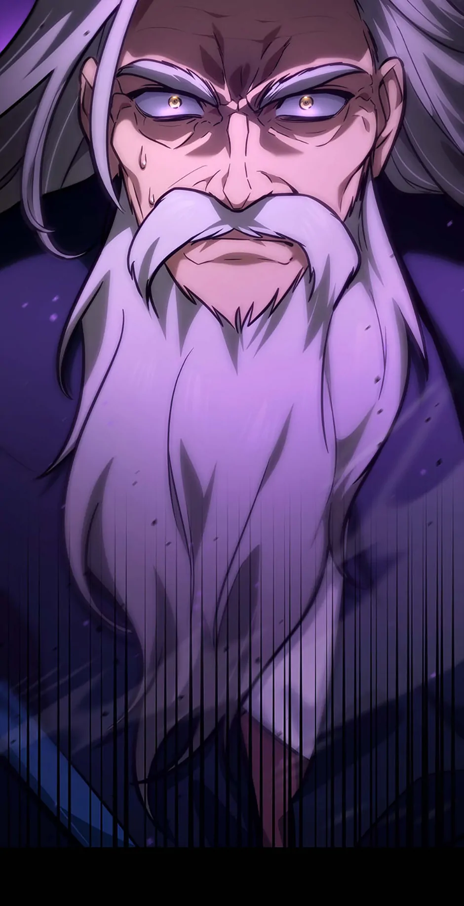 Read The Infinite Mage EN Manga Online