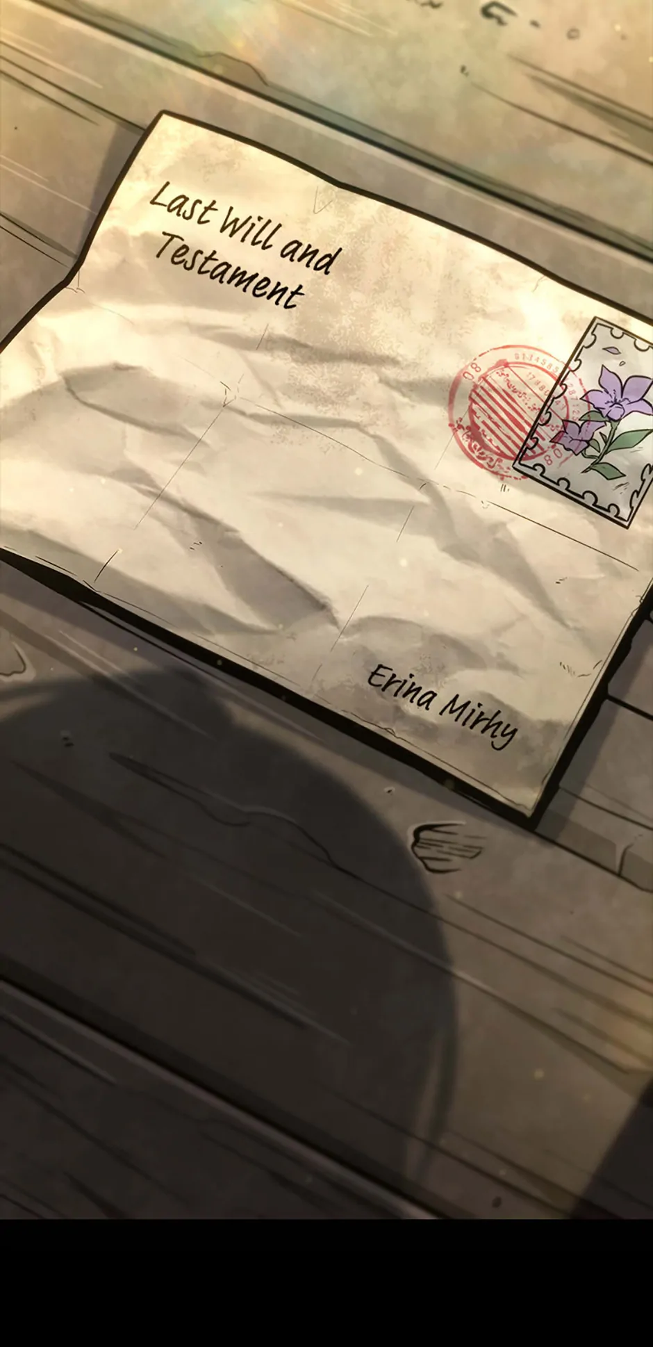 Read The Infinite Mage EN Manga Online